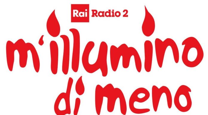 M’Illumino di Meno 2018- Verso la Luna