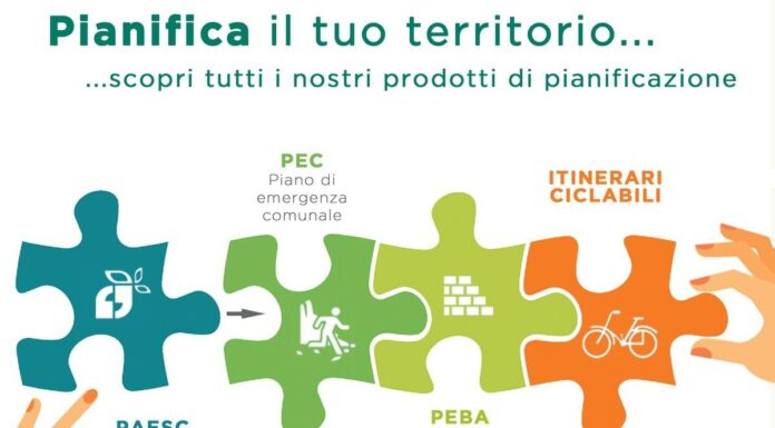 Dal PAES Al PAESC: il Patto dei Sindaci compie 10 anni