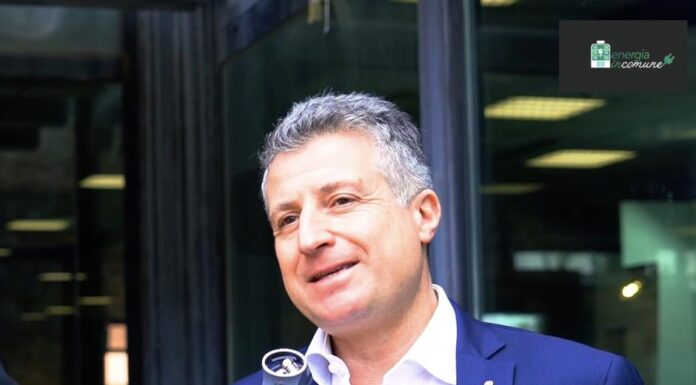 Giuseppe Mancini su Emergenza Rifiuti: “Bisogna pianificare pensando anche agli scarti”