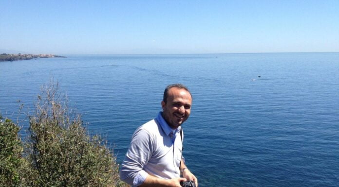 L’Ing. Salvatore Grasso Energy Manager del Comune di Acireale attiva l’impianto Fotovoltaico comunale da 200 kWp