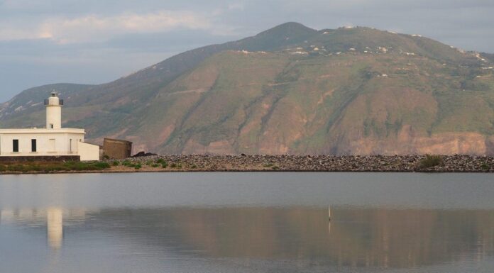 L’Isola di Salina verso la rivoluzione green