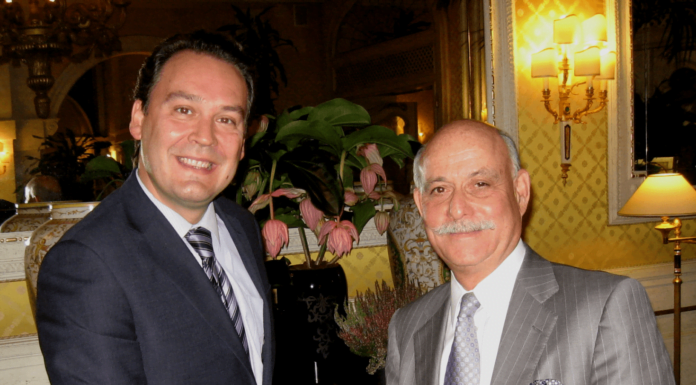 Il docufilm sulla terza rivoluzione industriale viene presentato in Sicilia