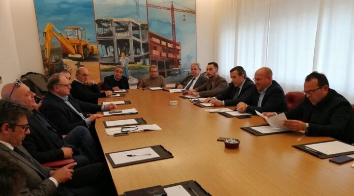 #CataniaSicura: “Prevenzione sismica indispensabile nel nuovo Prg”