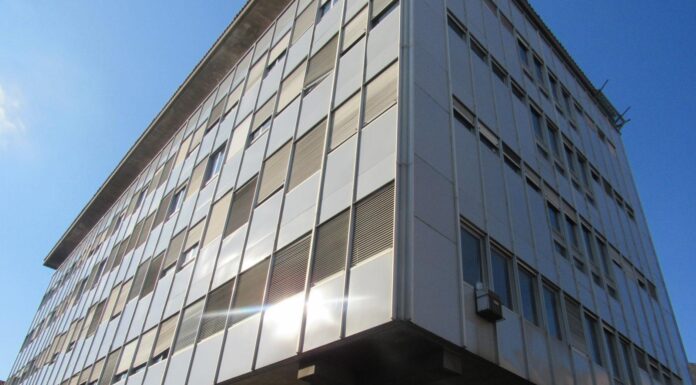 Riqualificazione energetica , il caso studio del Palazzo Boscarino dell’Università degli Studi di Catania