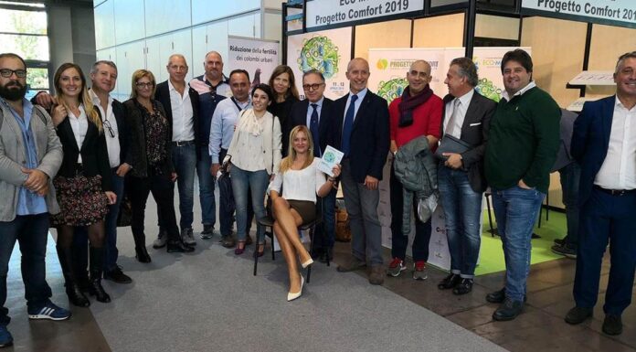 Eco-Med ad aprile in Sicilia, ecco l’evoluzione di Progetto Comfort