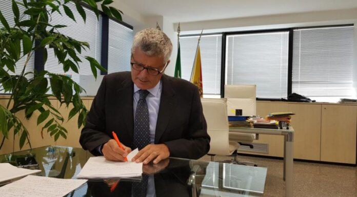 Rifiuti, Pierobon: 36 milioni per differenziata nei comuni siciliani