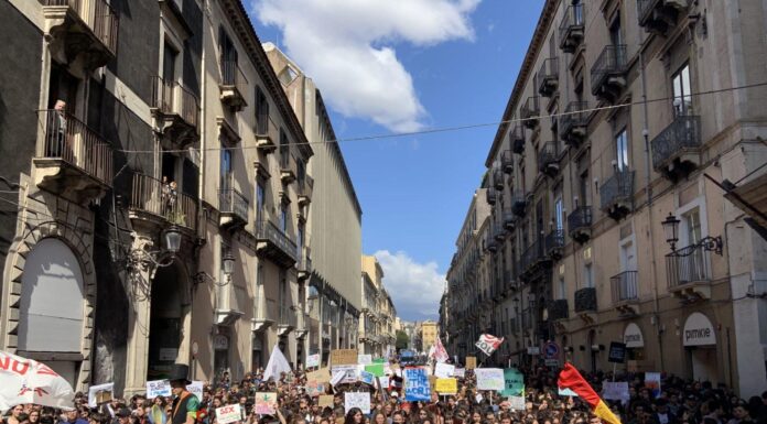 Sciopero globale per il clima: sono i giovani a dare l’esempio