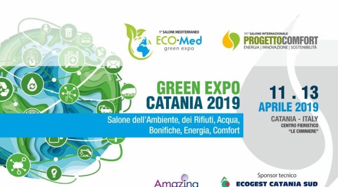 Progetto Comfort: gli appuntamenti di Aiat Sicilia ed Enea