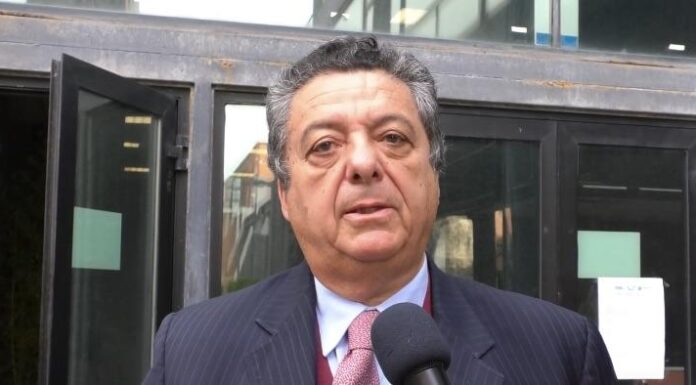 Il Piano Energetico Regionale intervista a Salvatore D’Urso