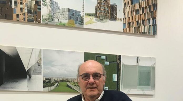 Edilizia sanitaria: l’appello degli Architetti catanesi al presidente Musumeci