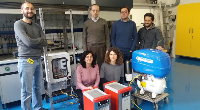 Ambiente: riscaldamenti, innovativo sistema di misurazione delle polveri sottili