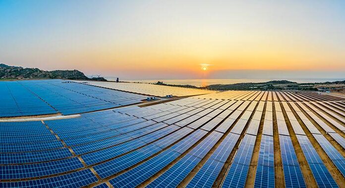 Energia: al via 62 eco-progetti in 4 regioni Sud per 89mln