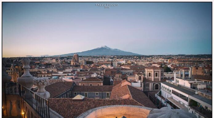 Città sospese: «Un modo diverso per vivere il rapporto con gli spazi urbani»