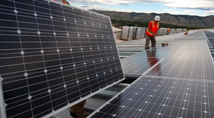 Emergenza Covid-19: calo drastico degli ordini nel fotovoltaico, 1 azienda su 5 rischia la chiusura