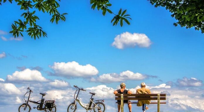 L’Ambiente protagonista della ripartenza: ecco come funziona il “bonus mobilità”