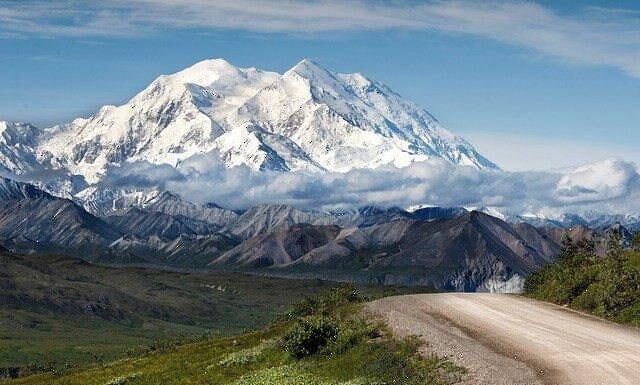 Cambiamento climatico: 78% di neve in meno nelle aree montane