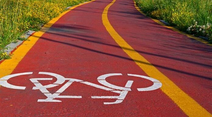 Piste ciclabili, sbloccati 137 milioni per i comuni