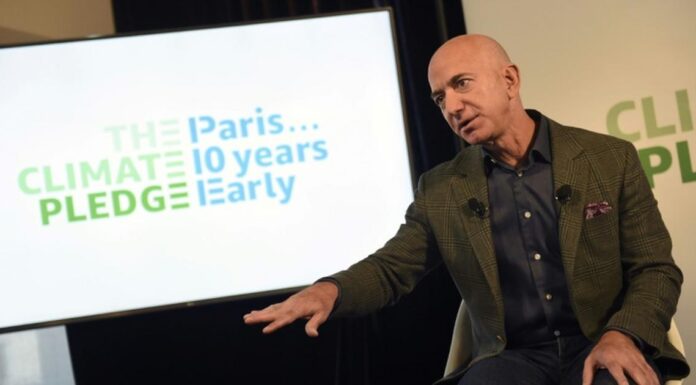 Amazon scommette 2 miliardi sulla green economy: arriva il Climate pledge fund