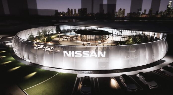 L’Expo che si paga con l’energia: l’idea innovativa di Nissan