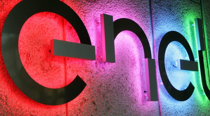 Sale la produzione di energia da rinnovabili: la nota di Enel