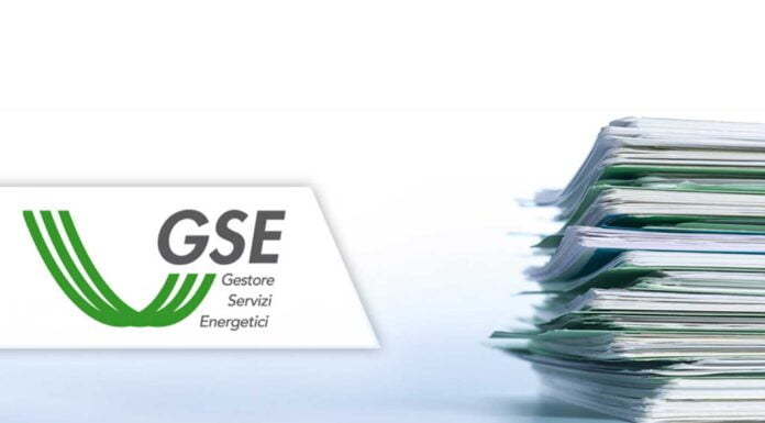 Il Bilancio di sostenibilità del Gse compie 10 anni: i numeri dell’ente