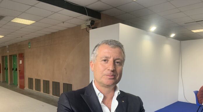 Giuseppe Mancini : “Ecomed 2021 sarà la fiera al centro del mediterraneo”