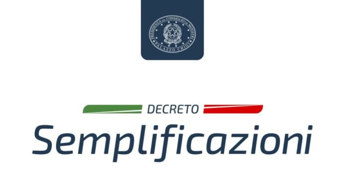 Dl semplificazioni, tutte le misure a favore delle imprese