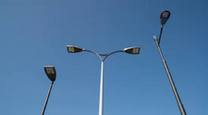 Arrivano il lampioni smart: a Rimini la sperimentazione di Enel-X lampioni