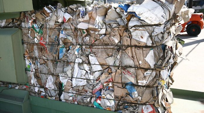 Rapporto Comieco: cresce del 3% il riciclo di carta