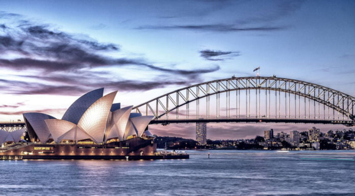 Sydney traccia la strada: la città alimentata solo da rinnovabili