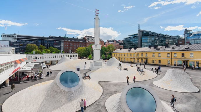 Celle solari, in Finlandia raggiunta un’efficienza del 132%
