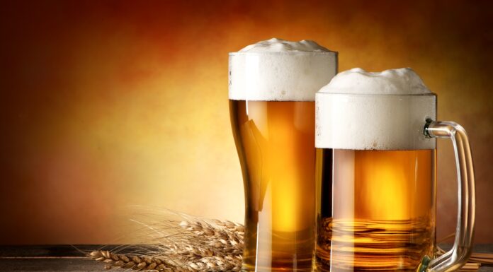 Quando la birra diventa energia: l’idea innovativa arriva dall’Australia