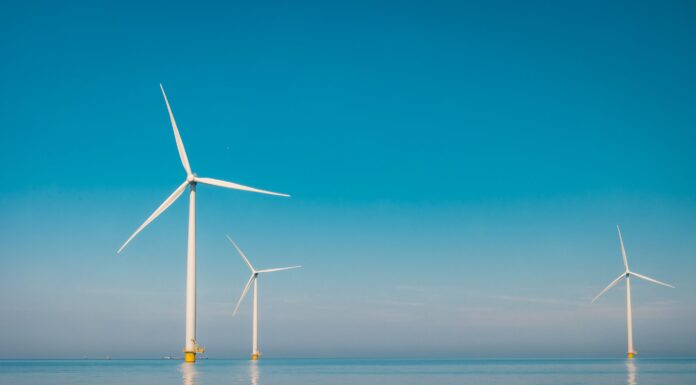 Parco eolico Sulcis, arriva la “benedizione” di Green Peace