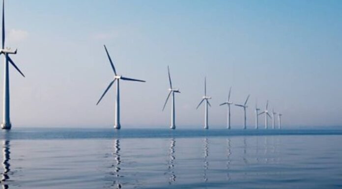 Eolico offshore, il Mite pubblica il bando per nuovi impianti