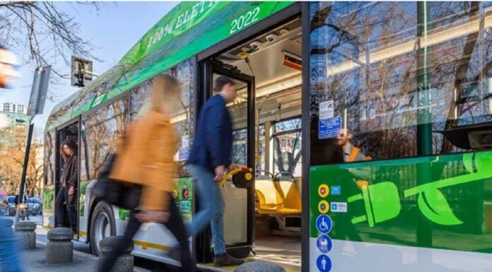 Eni e Asstra insieme per accelerare verso la mobilità sostenibile