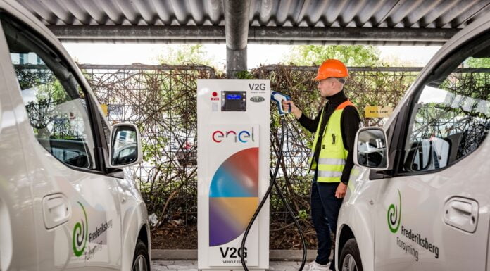 Enel X e Hubject insieme per semplificare i pagamenti nell’ e-mobility