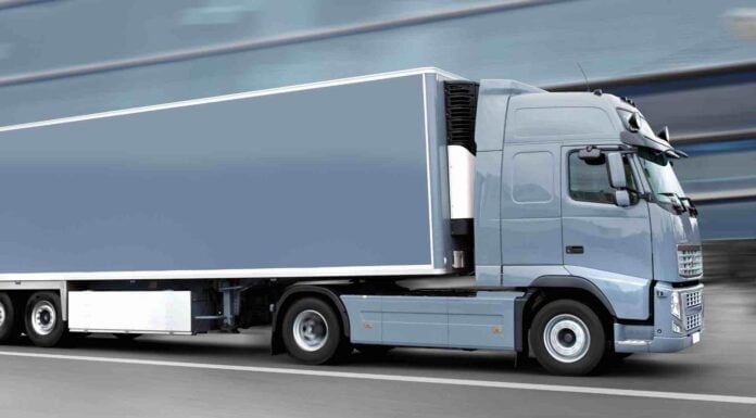 Decarbonizzare il trasporto merci in Europa: ecco come fare