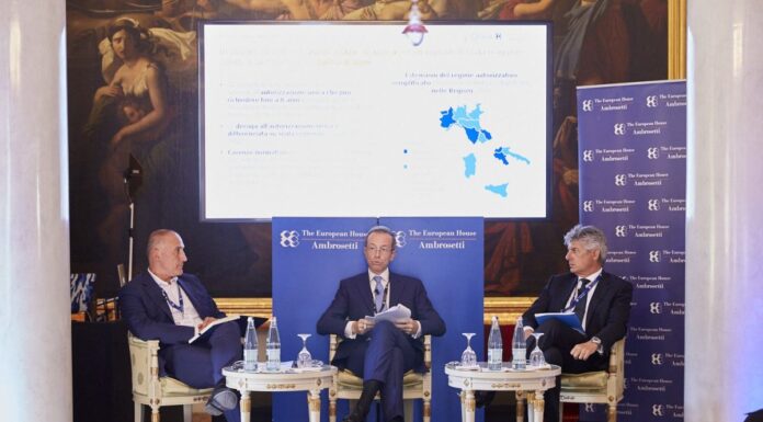 Sviluppo ed energia, il ruolo chiave delle multiutility