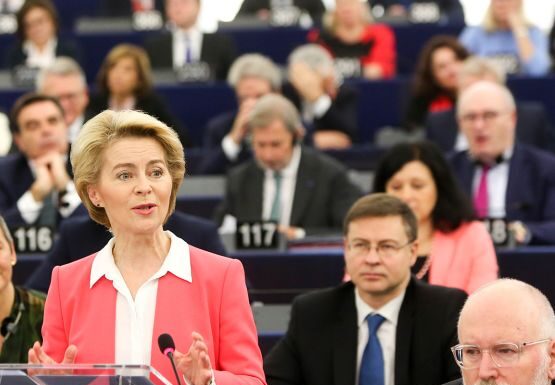 Fondi Europei, la commissione parla chiaro: 37% alla transizione verde