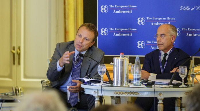 Economia circolare, arriva la prima analisi sui progressi dell’Europa