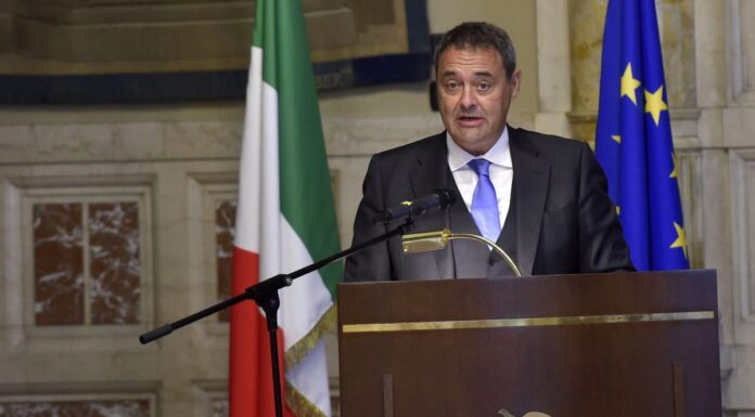 Energia, presidente Arera: “Servizi garantiti anche durante il lockdown”