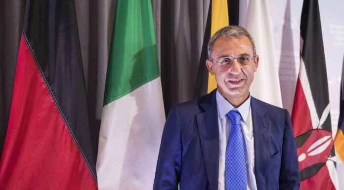 Riduzione Sad, Costa: “Conseguenza del passaggio al green”