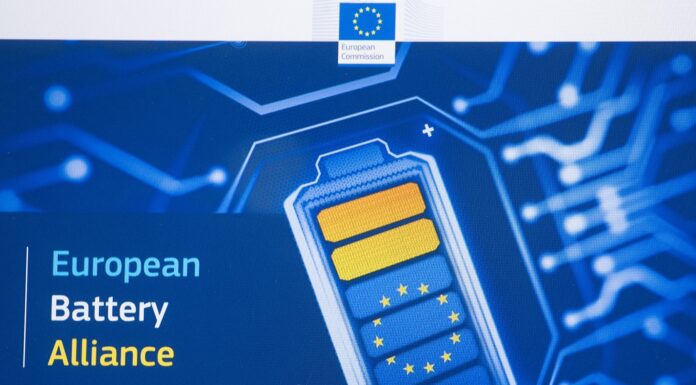 Poca Italia nell’Eba, la filiera europea per le batterie