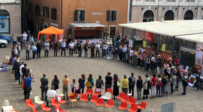L’ambiente al centro del Festival dell’Economia di Trento: “Lo sviluppo Green è un obbligo”