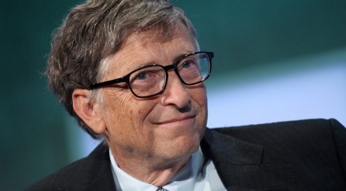 L’ultima idea di Bill Gates: il nucleare per tutelare l’ambiente