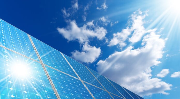 Rivoluzione fotovoltaico, maxi progetto in Sardegna