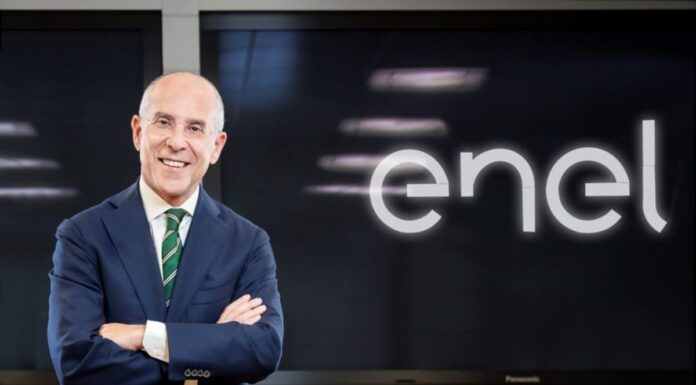 Energia, il ceo Enel: “Essere sostenibili fa bene al business”