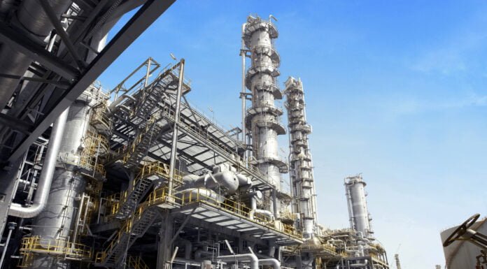 Industrie gasivore, arriva il decreto Mise sull’interrompibilità