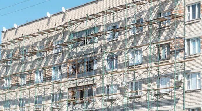 L’Ue ha una visione chiara: favorire la riqualificazione energetica edifici