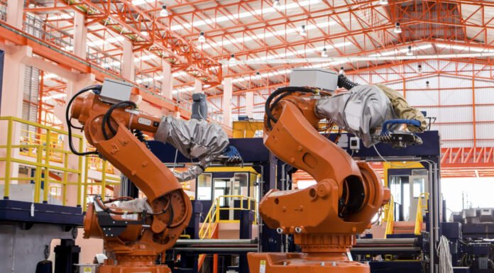 Tecnologia, arriva il progetto hi-tech “Salvo” per la sicurezza sul lavoro